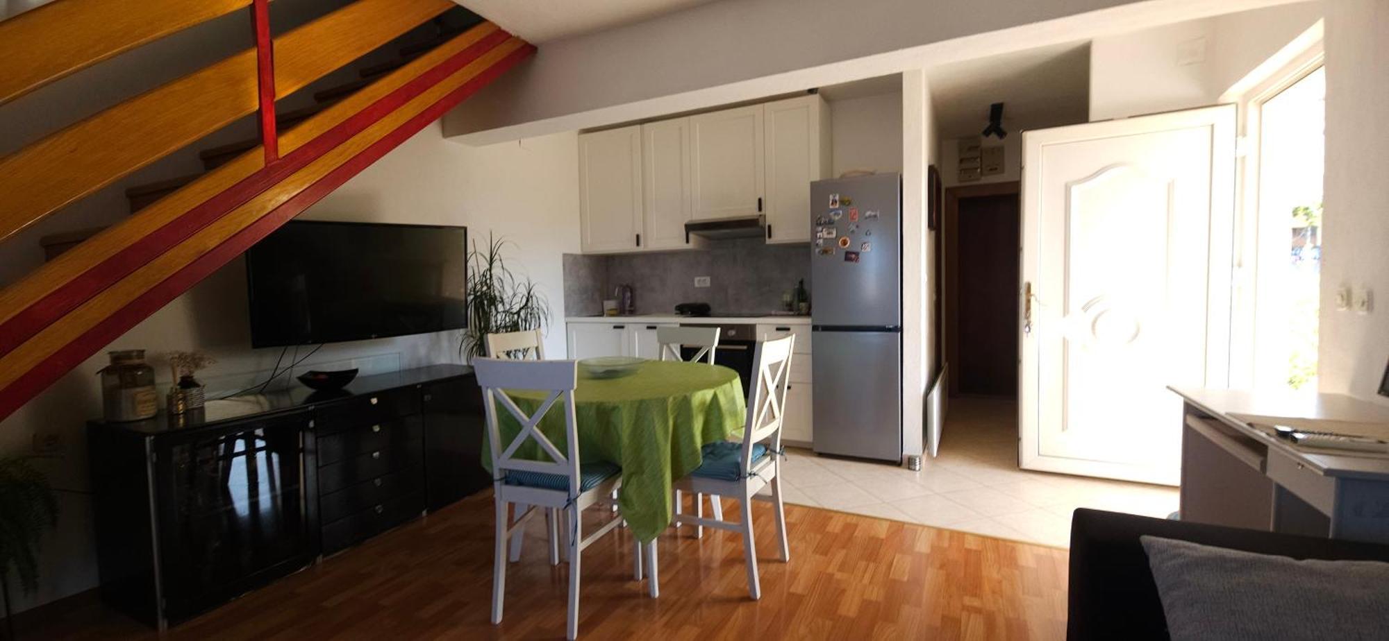 Joeduplex Seeview Ποντστράνα Εξωτερικό φωτογραφία