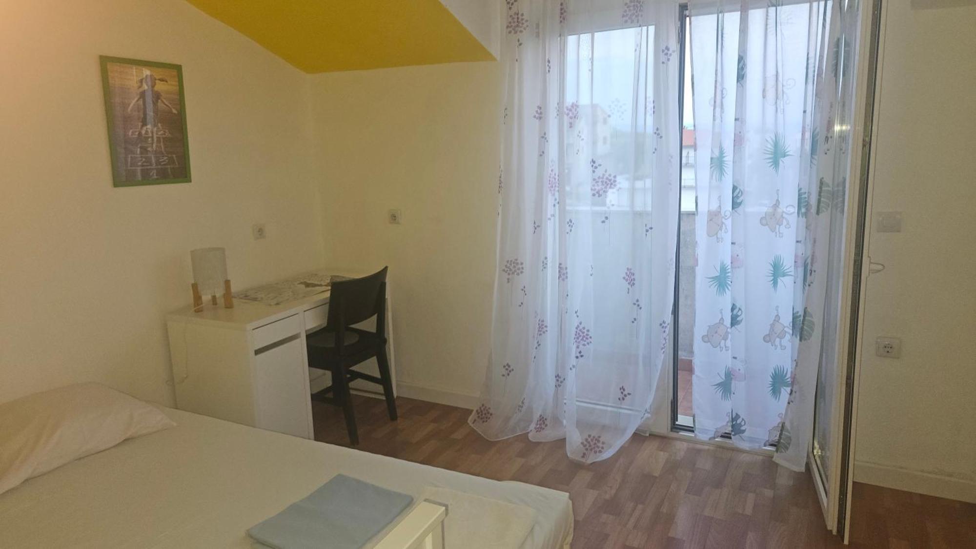 Joeduplex Seeview Ποντστράνα Εξωτερικό φωτογραφία