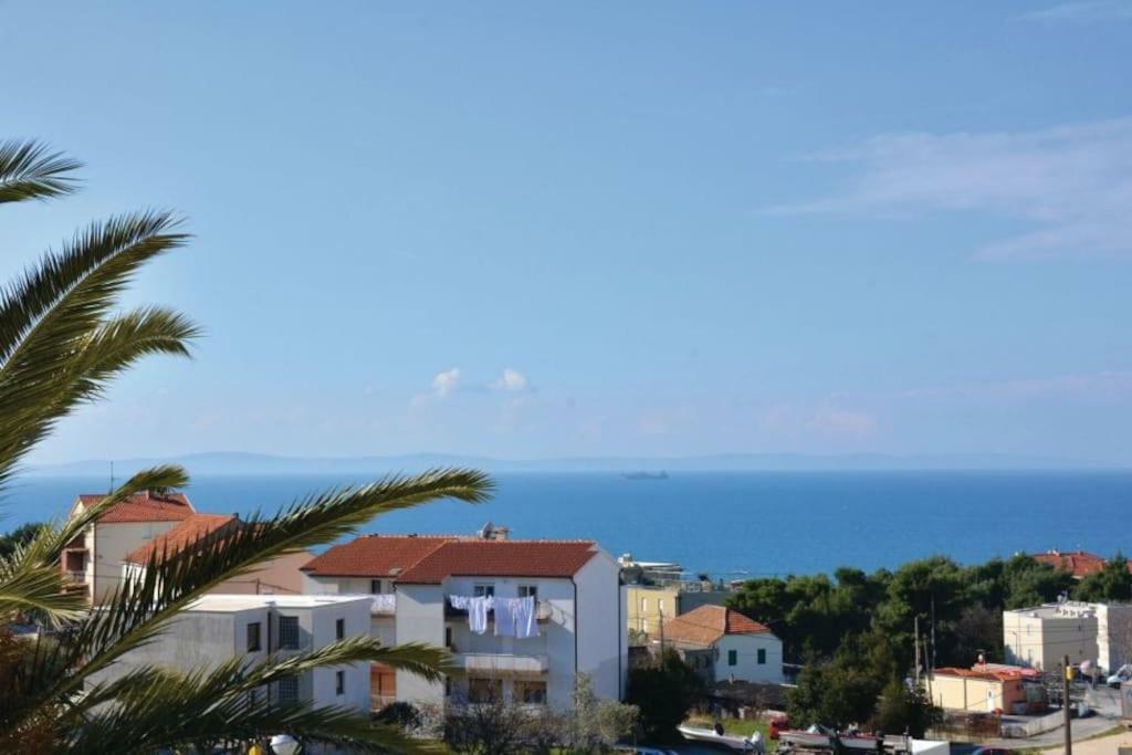 Joeduplex Seeview Ποντστράνα Εξωτερικό φωτογραφία