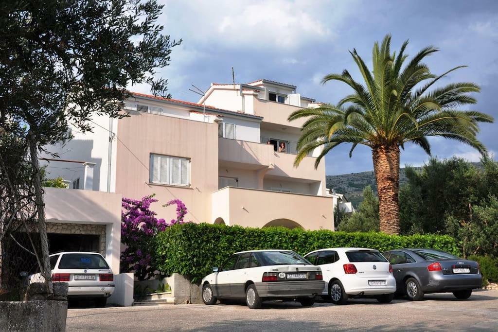 Joeduplex Seeview Ποντστράνα Εξωτερικό φωτογραφία