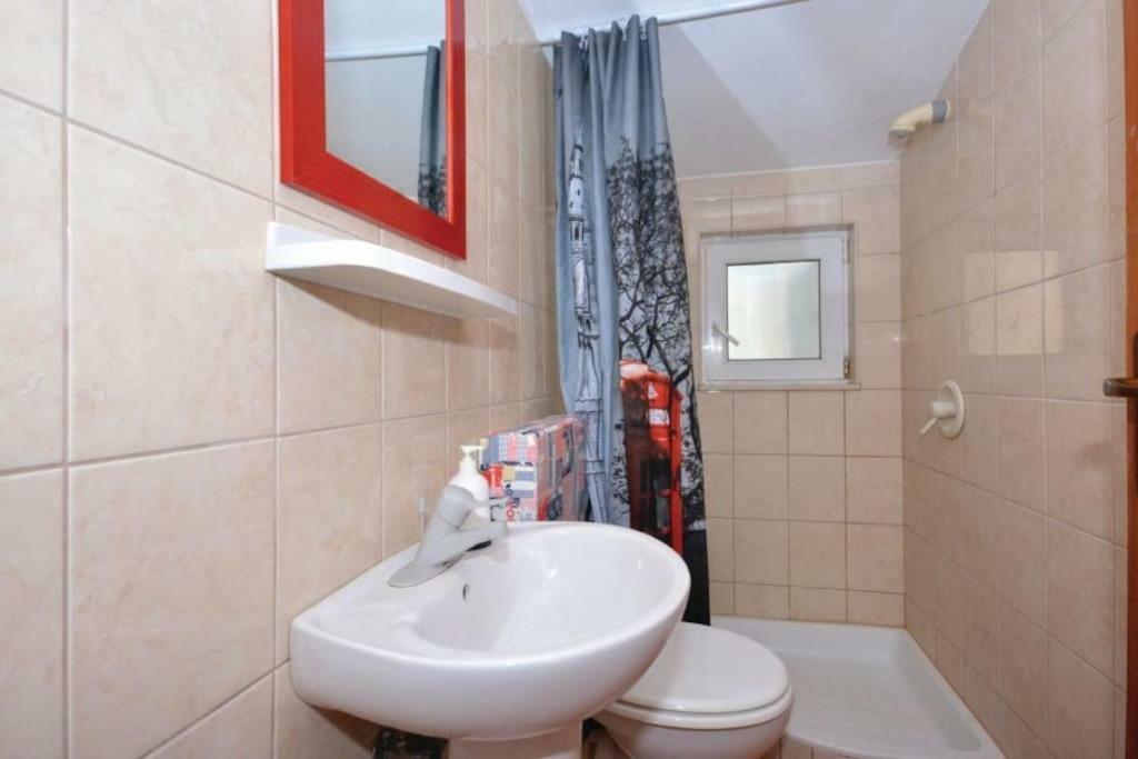 Joeduplex Seeview Ποντστράνα Εξωτερικό φωτογραφία