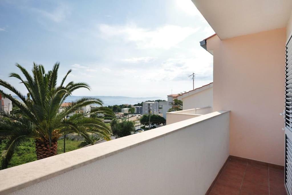 Joeduplex Seeview Ποντστράνα Εξωτερικό φωτογραφία
