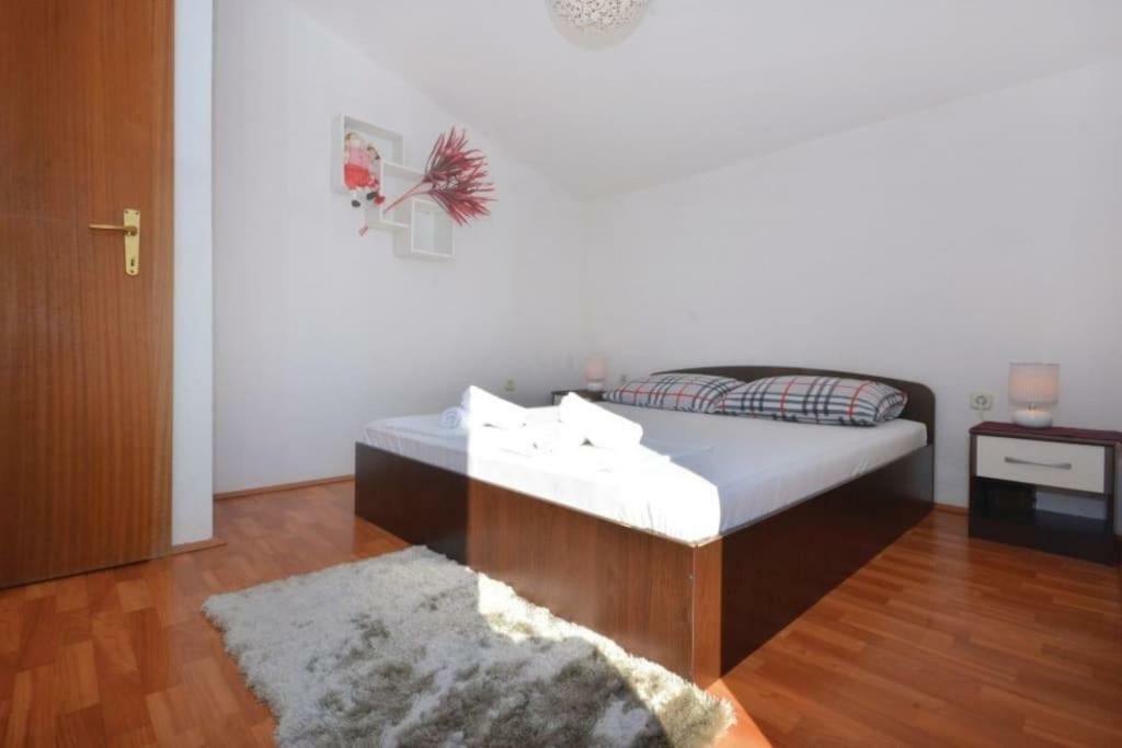 Joeduplex Seeview Ποντστράνα Εξωτερικό φωτογραφία